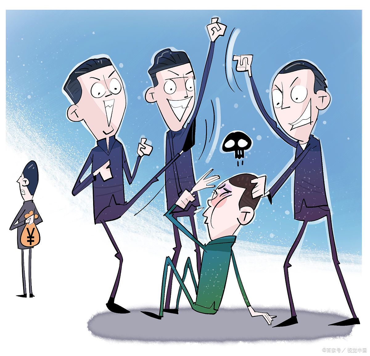 关于团队合作积极互助！争胜欲望燃烧球场的信息