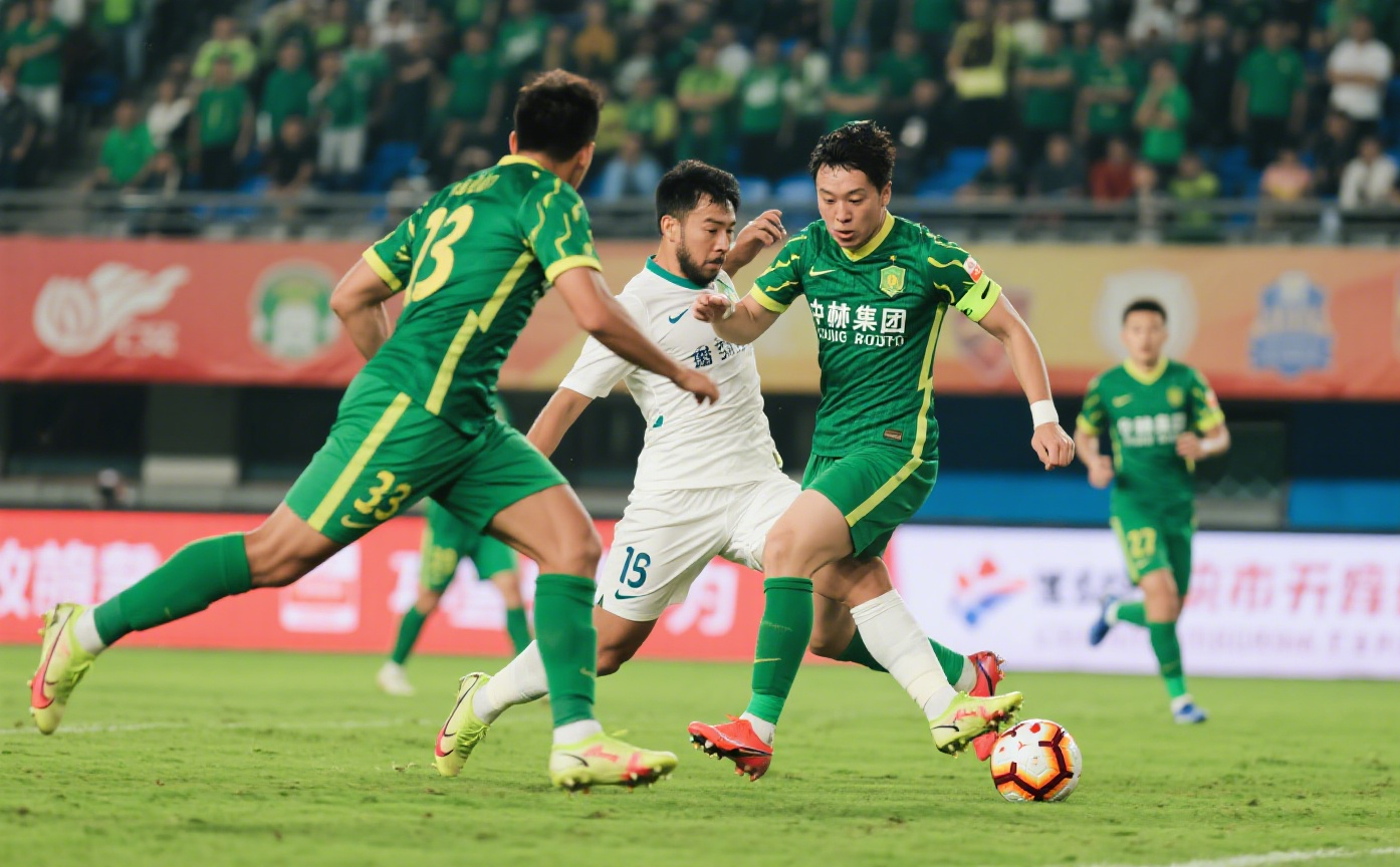 高登棋牌-关于国安战平泰达，暂时失去争冠希望的信息